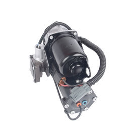12DV Compressor van de de Opschortingslr015303 de Draagbare Lucht van de luchtpomp voor Land Rover-Ontdekking 3 & 4