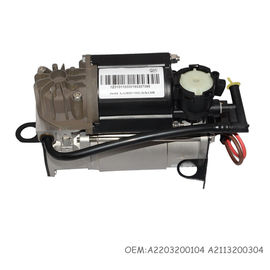 2113200304 2203200104 de Pomp van de Luchtcompressor voor Mercedes W211 W219 W220