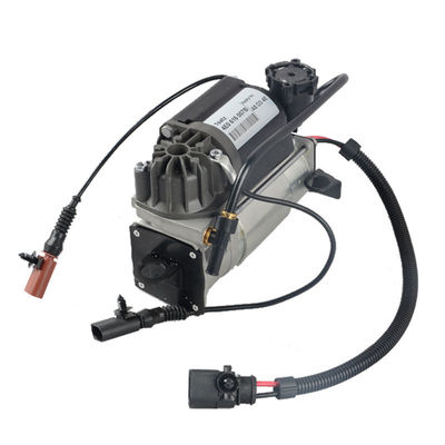 Van de het Luchtkussenlucht van Audi A8 D3 van de de Opschortingscompressor OEM 4E0616005F 4E0616005D