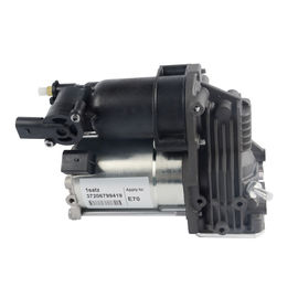 37206799419 37206859714 de Compressor van de Luchtopschorting voor het Systeem van de de Luchtopschorting van BMW E70 E71 E72