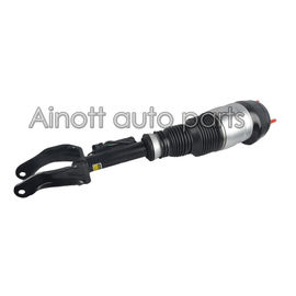Mercedes-Benz M - de Opschortingsschok 1663201313 1663206913 van de Klassengle W166 C292 2011 Lucht 2923201300 1663205166
