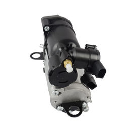 1663200104 draagbare Autoluchtpomp voor Mercedes-de Luchtcompressor van de Benzgl Klasse W166 X166
