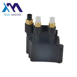 Rubber + Staal de Solenoïdekleppen van de Luchtrit voor Mercedes-Benz W213 V251 C218 A2513200158 2513200158