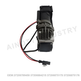 De neutrale Compressor van de de Ritlucht van de Verpakkingslucht voor BMW F01 F02 37206789450 37206864215