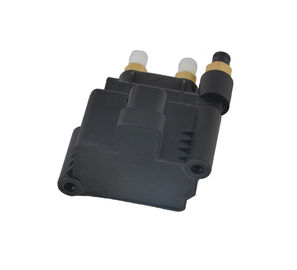 De Eenheid van de de Solenoïdeklep van de luchtopschorting voor Mercedes-Benz W213 V251 C218 A2513200158 2513200158