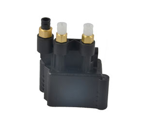 Het autoblok van de de Compressorklep van de Luchtopschorting voor W213 V251 C218 A2513200158 2513200158 251 320 01 58