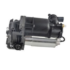 De Pomp van de luchtrit voor van de de Luchtopschorting van Mercedes W164 Compressor 1643201204 1643200204