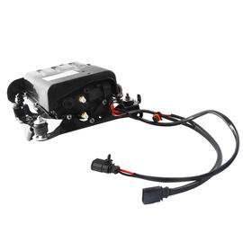 De Delen van de luchtopschorting voor Porsche Panamera 970 met Doos 97035815110 97035815109 de Pomp van de Luchtcompressor