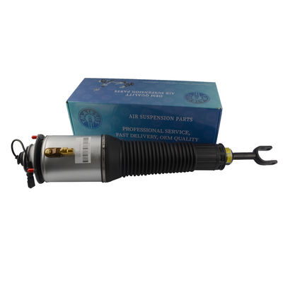 De autoschokbreker van de de Delenlucht van het Opschortingssysteem voor Audi A8 D3 4E S8 Front Air Strut 4E0616039AF