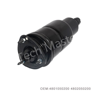48010-50200 48020-50200 Front Gas Suspension Shock Absorber-Stutten voor de Opschorting van de de Luchtrit van Lexus LS600 2007 - 2014