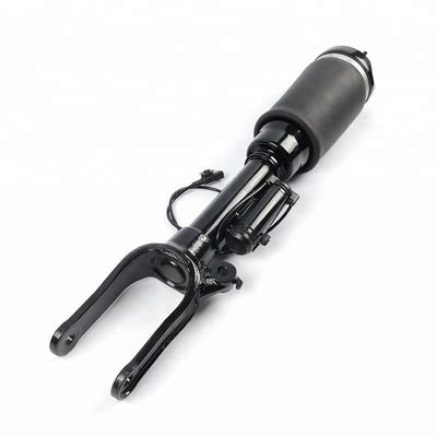 Van de de Luchtopschorting van Mercedes Benz W164 de Stut Front Air Shock Absorber 1643206013 1643205813 1643204513