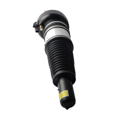 Front Air Suspension Shock Absorber-Stut voor Audi A6 C7 A7 A8 D4 Allroad Macan