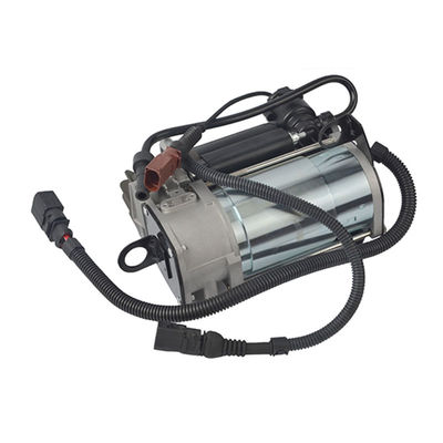 4E0616007A de Compressor van de luchtopschorting voor Audi A8 S8 Quattro D3 4E 4154033090 Dieselmotor 4154031200