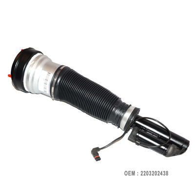 De Klassenw220 Airmatic Schokbreker 2203202438 van Front Air Suspension Shock For Mercedes S