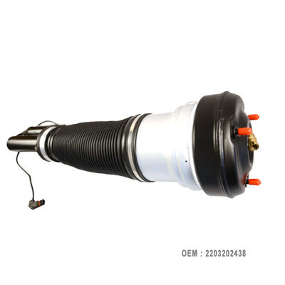 Van de de Luchtopschorting van Mercedes W220 de Schokbreker Front Air Spring Strut 2203202438