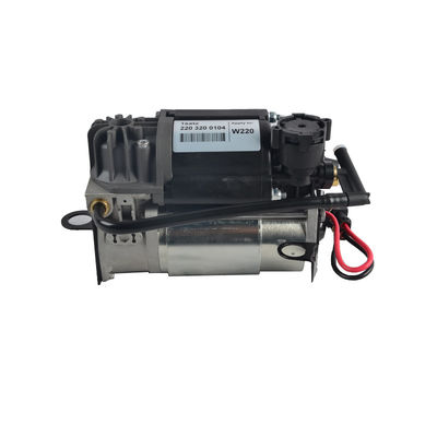 De Compressorpomp 2113200304 2203200104 van de W211w220 Lucht