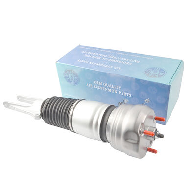 Paramera 2009-2015 Front Left Air Suspension Shock met Sensoroem 97034305115