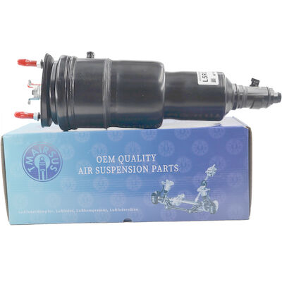 De OpschortingsSchokbreker van de autolucht voor Lexus LS600 48010-50200 48010-52010 Front Right Air Strut