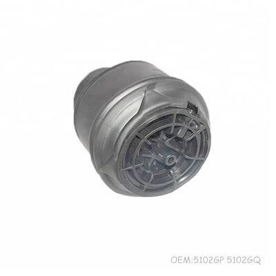 5102GP 5102GQ Achterste luchtveerbel voor Citroën C4 2007-2016 Luchtvering
