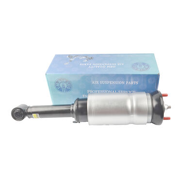 Juist Front Car Shock Absorber Strut voor Land Rover Discovery 3 Ontdekking 4 L320 LR018398 RNB000858