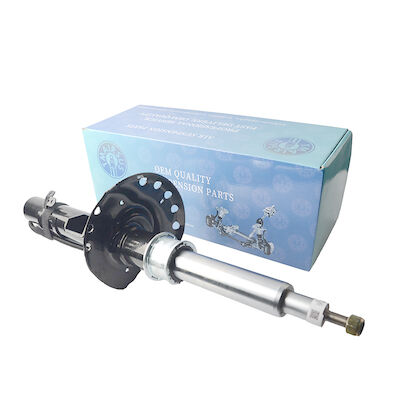 Regelbare Pneumatische Schokbreker met ADS voor de Automobiele Schokbreker LR116119 LR116116 van Landrover evoque L551 L538