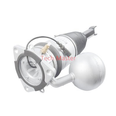 Schokbreker van de de Luchtopschorting van 3D0616001J 3D0616002J de Achtervoor VW Phaeton