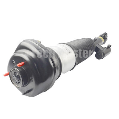 BMW G11 G12 7 Verlaten Reeksenachtergedeelte/de Juiste Schokbreker F3086171011 75687459302 37106874594 van de Luchtopschorting