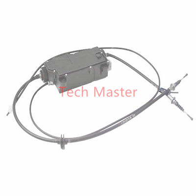 Actuator van de het Parkerenrem van 2214302949 A2214302249 Elektronische Motor voor Mercedes Benz W221 S350 S550