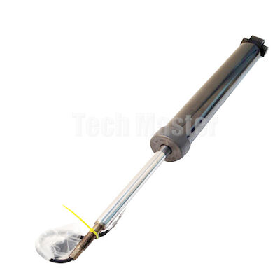 Audi Q7 SQ7 4M Bentley Bentayga Air Suspension Shock-Absorptievat 4M0513021AT