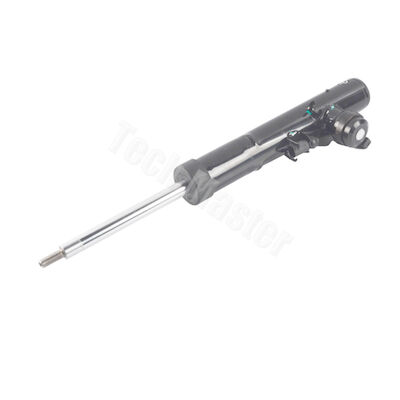 Audi Q5 Front Right & de Linkerschokbreker van de Luchtopschorting met ADS 8R0413029J 8R0413030J