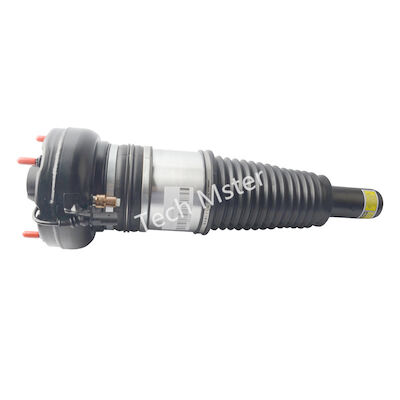 De Opschorting A8 D4 4H A6 C7 4G van 4H0616039H 4H0616040H Front Shock Absorber For Audi