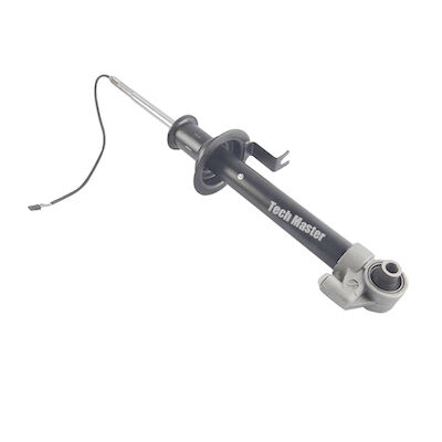 Van de de Luchtopschorting van BMW E38 Achter de Schokbrekeroem 37121091571 37121091572