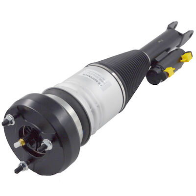 Van de Klassenairmatic van Mercedes Benz W205 C Schokbreker 2053204868 Pneumatische 2053204768