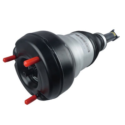 Van de de luchtopschorting van Mercedes Benz W222 stutten 2223200413 2223205213 2223207413