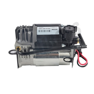 2203200104 A2113200304-de Compressorpomp van de Luchtvervanging voor Mercedes W220 W211