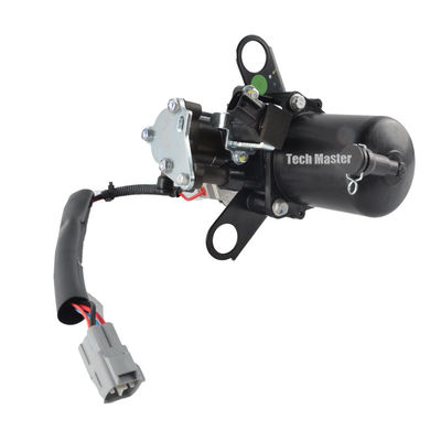 Van de Pomplexus LS460 LS600 2007-2016 van de luchtopschorting van de de Luchtopschorting de Compressoroem 48914-50031