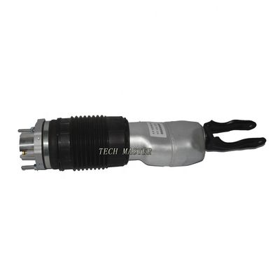 Auto Voorschokbreker voor Porsche Panamera 971 Bentley Continental GT 971616037G 971616038