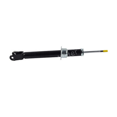 Het Type Front Air Ride Suspension Kit C2D13345 C2D16483 van Jaguar XJL S met ADS Luchtstut
