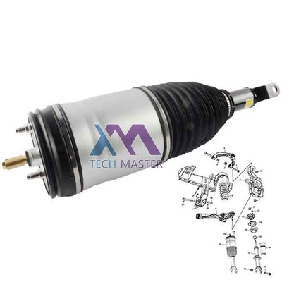 Dodge Ram 1500 2013-2019 Front Air Suspension Airmatic Shock Absorptievat 68232282AF 68232283AF