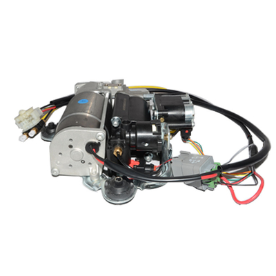 Van de de Luchtopschorting van BMW E53 X5 Compressor 37221092349 37226778773 37226787616
