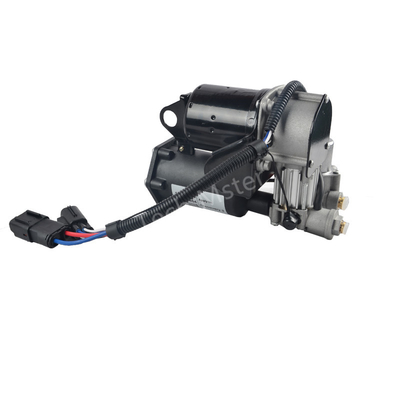 Van de de Autoopschorting van het Hitachisysteem de Luchtcompressor LR044016 RQG500041 voor Land Rover Discovery 3 Ontdekking 4 L320
