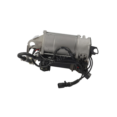 OEM de Opschortingscompressor van de Autolucht voor de Luchtpomp 2002-2010 7L0698007D 7L8616006D 7L0698007D van Cayennepeper Touareg