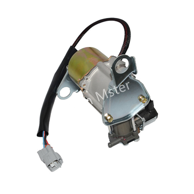 48910-60042 4891060042 48910-60040 de Pomp van de Luchtrit voor Landcruiser Prado 120 Toyota 4runer Lexus GX460 GX470 2010-2016