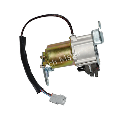 Landcruiser Prado 120 Toyota 4runer GX460 GX470 2002-2009 de Compressoruitrustingen 48910-60021 48910-60020 van de Luchtopschorting