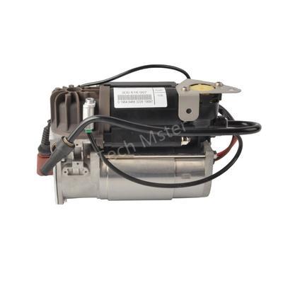 Van de de Luchtopschorting van de luchtrit de Compressorpomp voor Vliegende de Aansporingssedan 3D0616005H 3D0616005K van VW Phaeton Bently GT