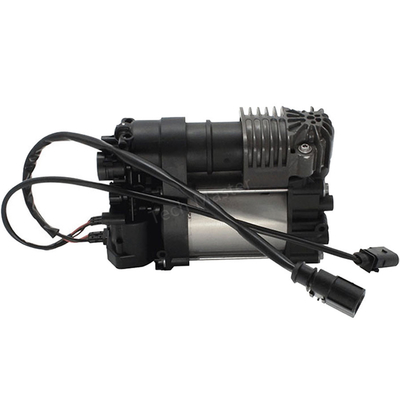 De Compressoropschorting 97035815111 97035815110 van de luchtbrugopschorting voor Porsche Panamera