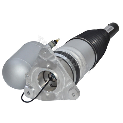 Van de de Luchtopschorting van AUDI A8D5 A8 4N Quattro S8 de Achter Links-rechtse Airmatic Gloednieuwe Schok 4N4616039F 4N4616040F 2017 -