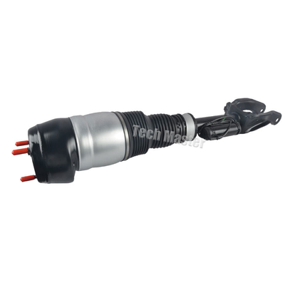 Absorptievat 1663201313 1663206913 van Mercedes Benz W166 Front Air Suspension Shock Air Sturt