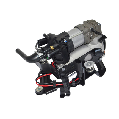 BMW 7 van de de pompcompressor van de Reeksg11 G12 Lucht airmatic OEM 37206884682 6884682