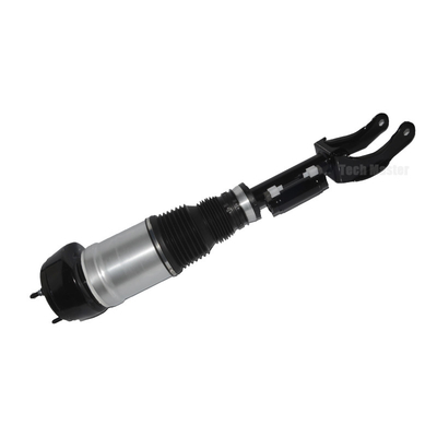 Rubber van de de Opschortingslucht van de BufferSchokbreker de Luchtdemper van Matic voor Mercedes C292 2923201300 2923201400